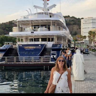  Mujer de 61 años San Cristobal