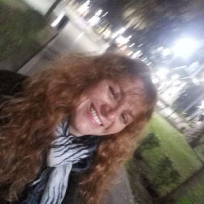  Mujer de 54 años Escobar