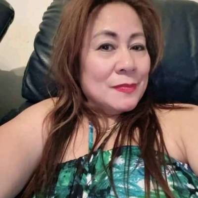  Mujer de 44 años Maipo - San Bernardo