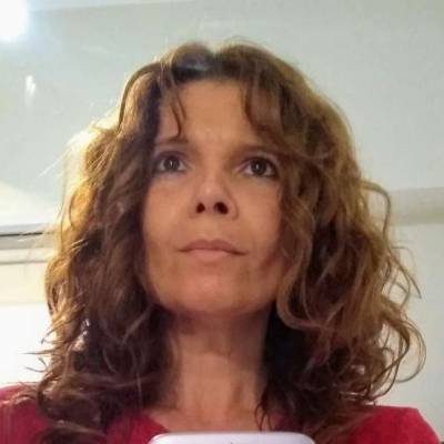  Mujer de 57 años Coghlan