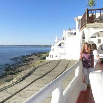  Mujer de 64 años Villa Crespo