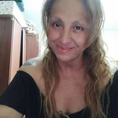  Mujer de 50 años Nueva Pompeya