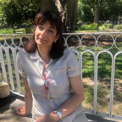 Mujer de 58 años Agronomia 