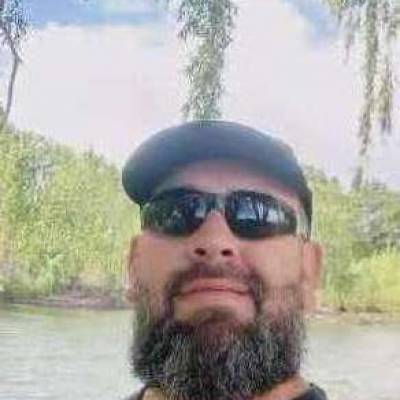  Hombre de 39 años Godoy cruz