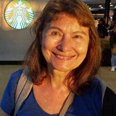  Mujer de 73 años Colegiales