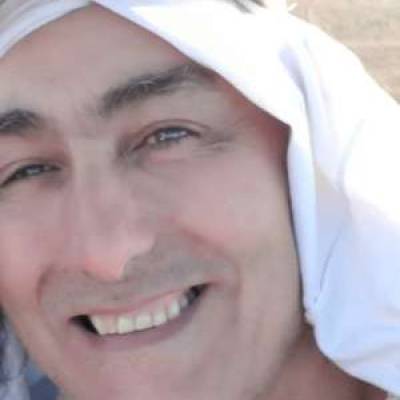  Hombre de 58 años Neuquen