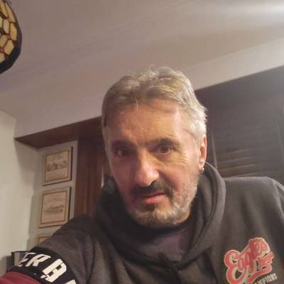  Hombre de 60 años Mar del Plata