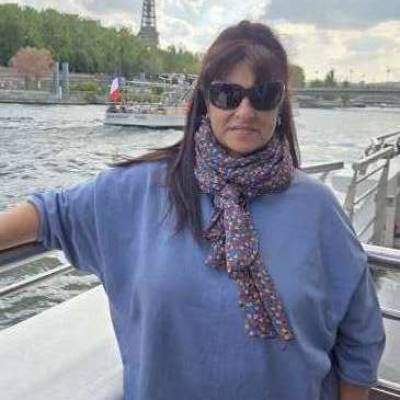  Mujer de 55 años San Nicolas