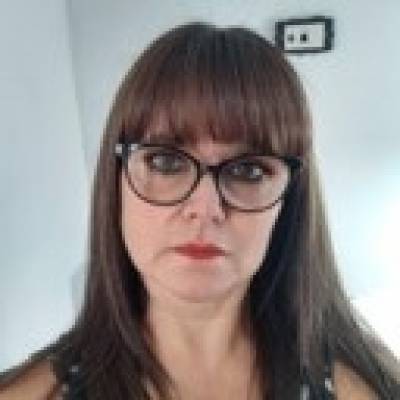  Mujer de 57 años Coghlan