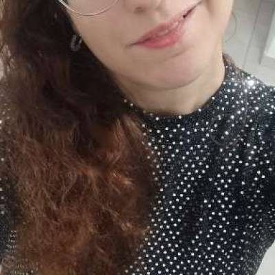  Mujer de 38 años Vicente Lopez