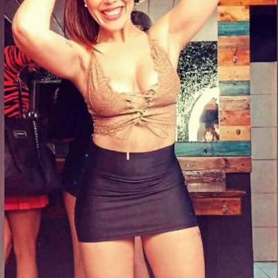  Mujer de 52 años San Martin