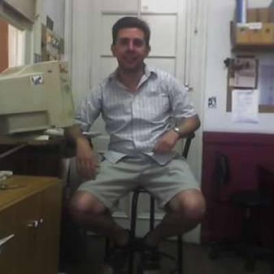  Hombre de 57 años Nuñez