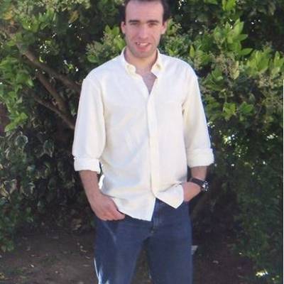  Hombre de 43 años Tandil