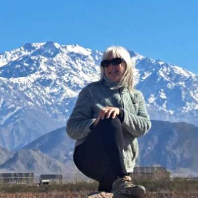  Mujer de 61 años Lujan de cuyo