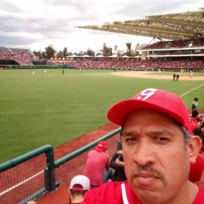  Hombre de 52 años Naucalpan