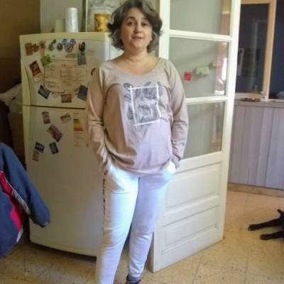  Mujer de 51 años 9 de Julio