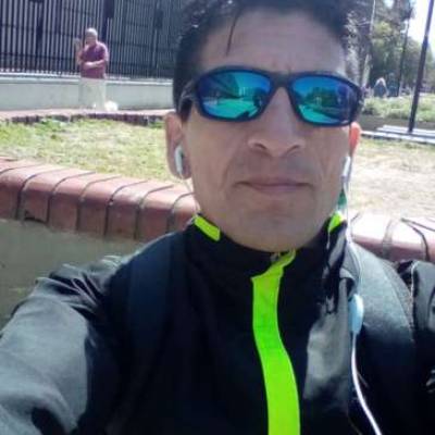  Hombre de 56 años San Miguel