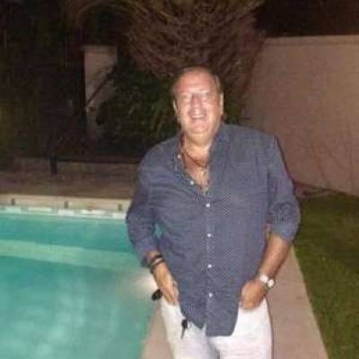  Hombre de 68 años La Paternal