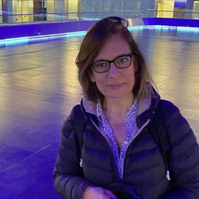  Mujer de 61 años Monserrat
