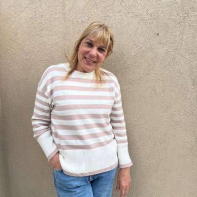  Mujer de 61 años Mataderos