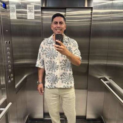  Hombre de 42 años Chascomus