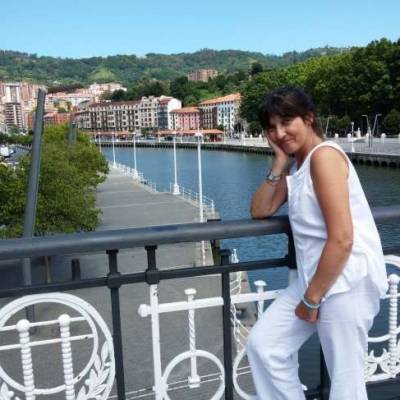  Mujer de 63 años Morón