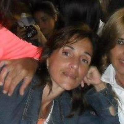  Mujer de 55 años Barracas