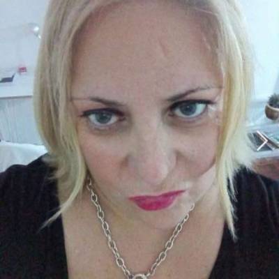  Mujer de 55 años Lujan