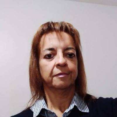  Mujer de 59 años Jesus Maria