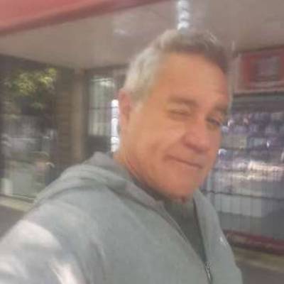  Hombre de 54 años Las Heras