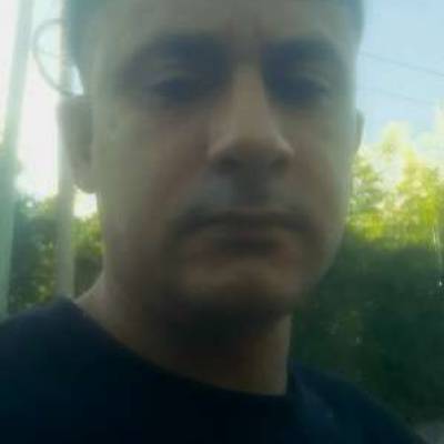  Hombre de 37 años Pilar