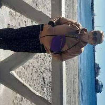 Mujer de 70 años Rawson