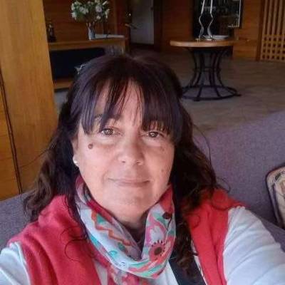 Mujer de 62 años Berazategui