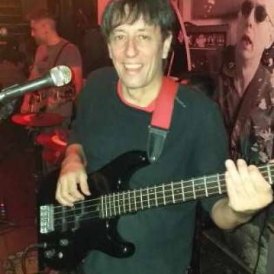  Hombre de 48 años La Paternal