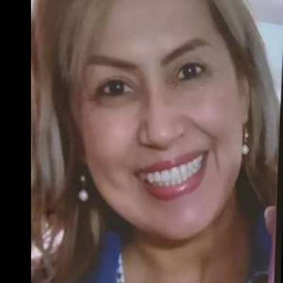  Mujer de 59 años Bogotá