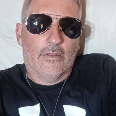  Hombre de 57 años San Vicente