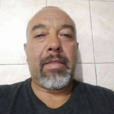  Hombre de 56 años Tláhuac