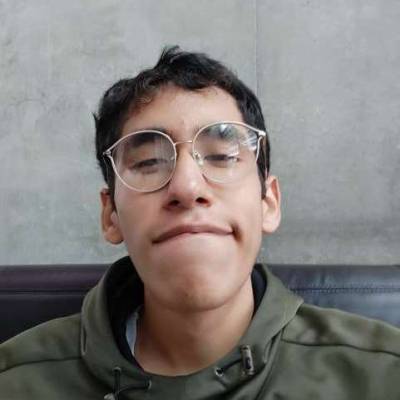  Hombre de 30 años Azcapotzalco 