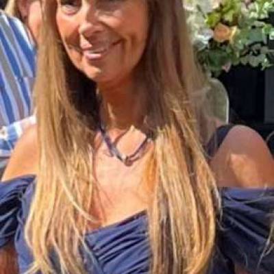  Mujer de 66 años Don Torcuato