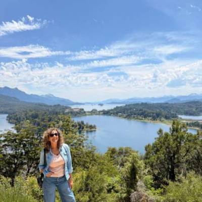  Mujer de 59 años Nuñez