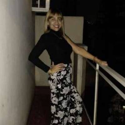  Mujer de 61 años San Cristobal