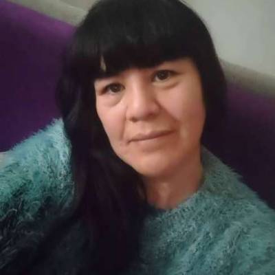  Mujer de 53 años Trelew
