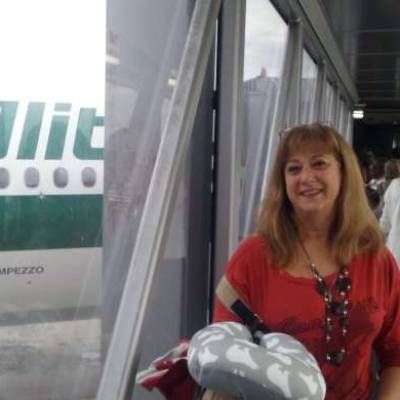  Mujer de 69 años Don Torcuato