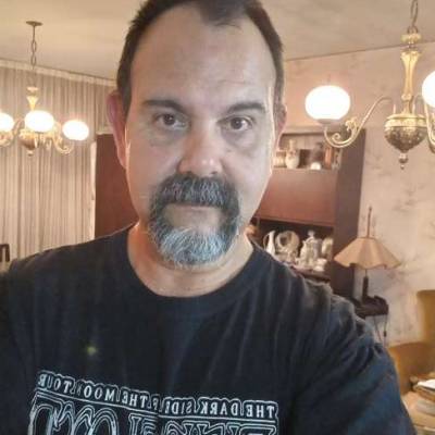  Hombre de 59 años Rosario