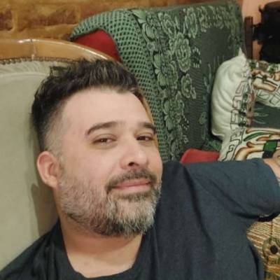  Hombre de 44 años La Matanza