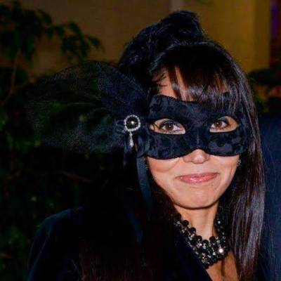  Mujer de 46 años Nuñez