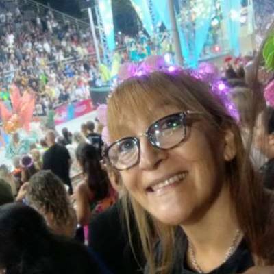  Mujer de 59 años Florencio Varela