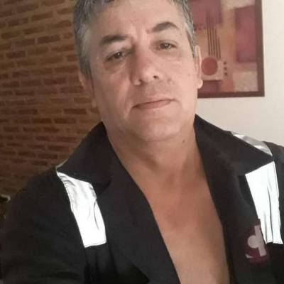  Hombre de 60 años Baradero