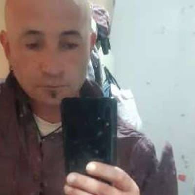  Hombre de 44 años Bahia Blanca