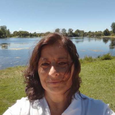  Mujer de 66 años Velez Sarsfield